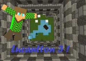 Descargar Lucantton 3 para Minecraft 1.10.2